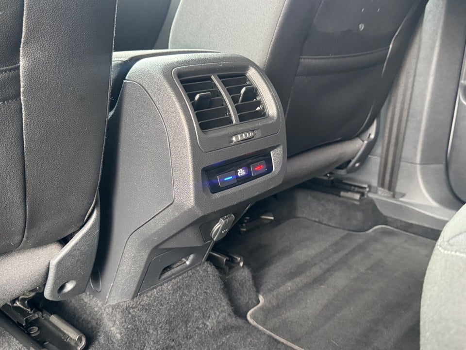 VW Touran 1,4 TSi 150 Highline DSG 7prs 5d