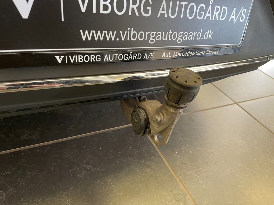 Mercedes EQE350 Avantgarde 4d