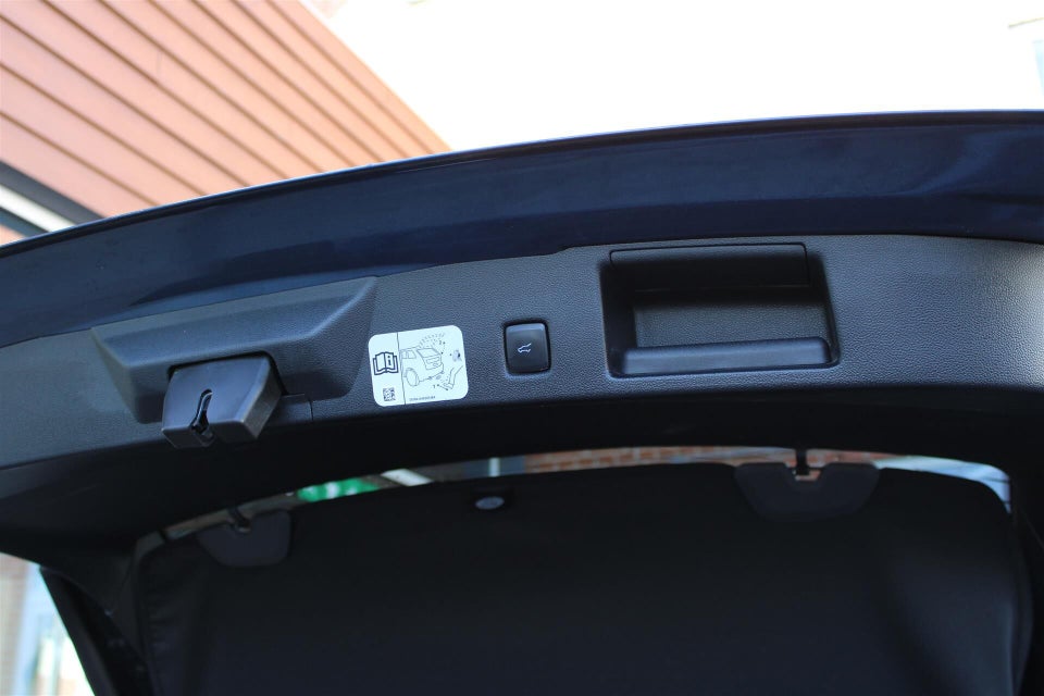 Ford Kuga 2,5 PHEV ST-Line X CVT 5d