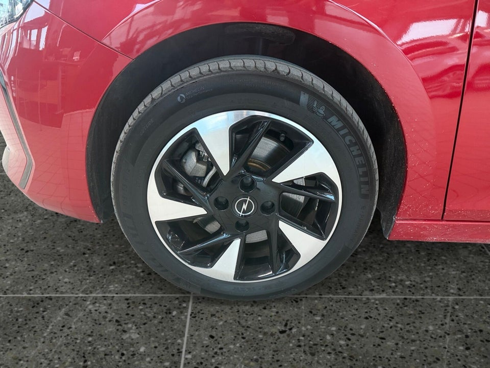 Opel Corsa-e 50 Edition 5d