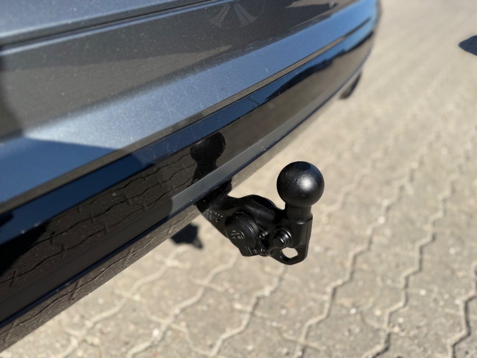 Skoda Enyaq 80 iV Sportline 5d