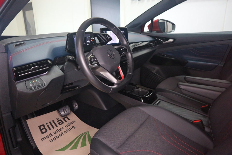 VW ID.4 77 GTX 4Motion 5d