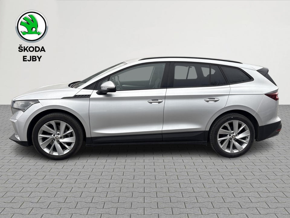 Skoda Enyaq 60 iV Premium 5d