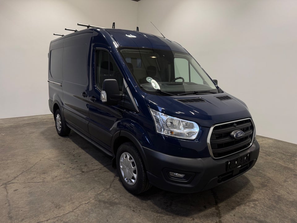 Ford Transit 350 L2 Van 2,0 TDCi 130 Trend H2 FWD