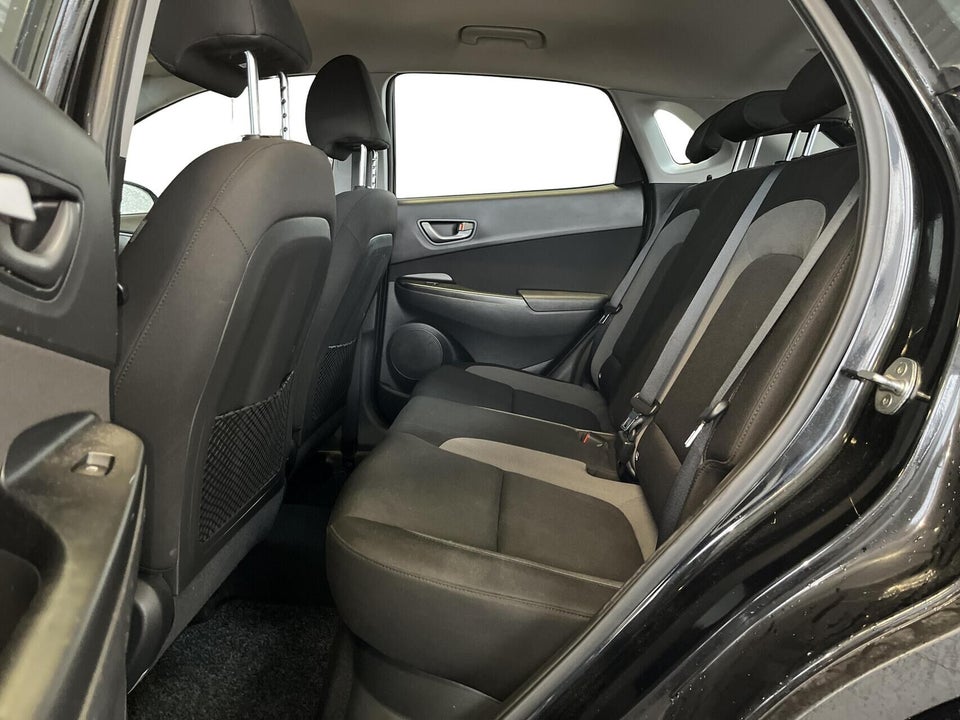 Hyundai Kona 1,0 T-GDi Trend 5d