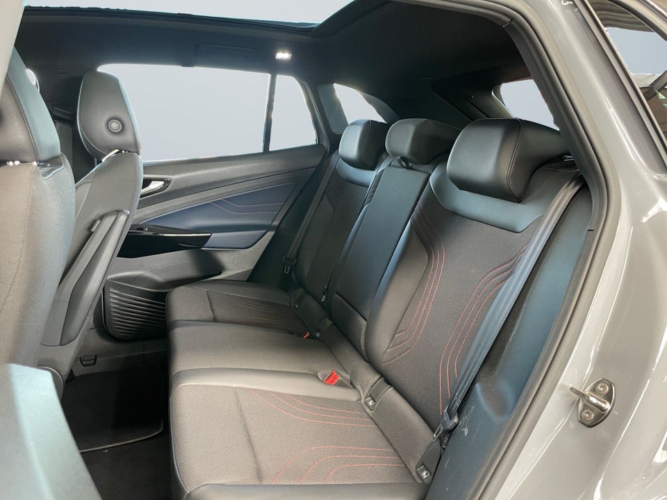 VW ID.4 77 GTX 4Motion 5d