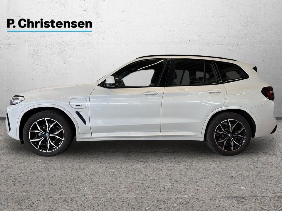 BMW X3 2,0 xDrive30e M-Sport aut. 5d