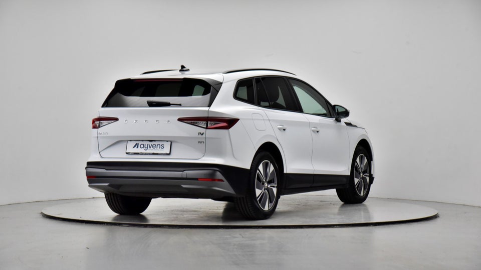 Skoda Enyaq 60 iV 5d