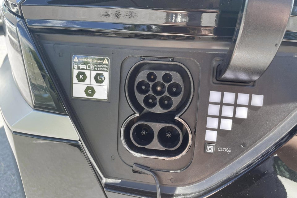 Hyundai Ioniq 5 58 Dynamiq 5d