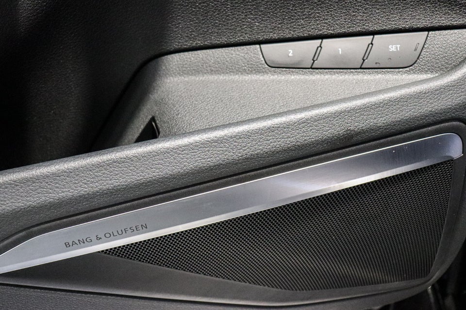 Audi e-tron 55 Advanced quattro 5d