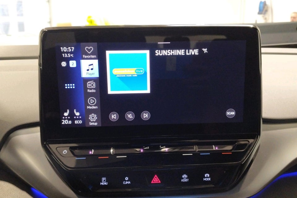 VW ID.4 77 1ST Pro Performance 5d