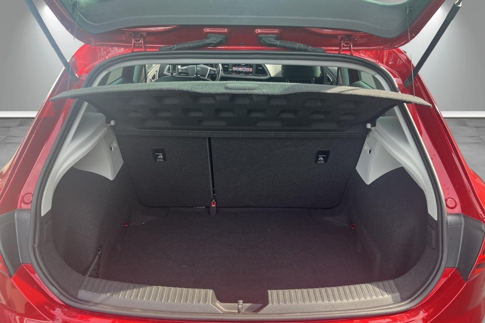 Seat Leon 1,5 TSi 150 Xcellence DSG 5d