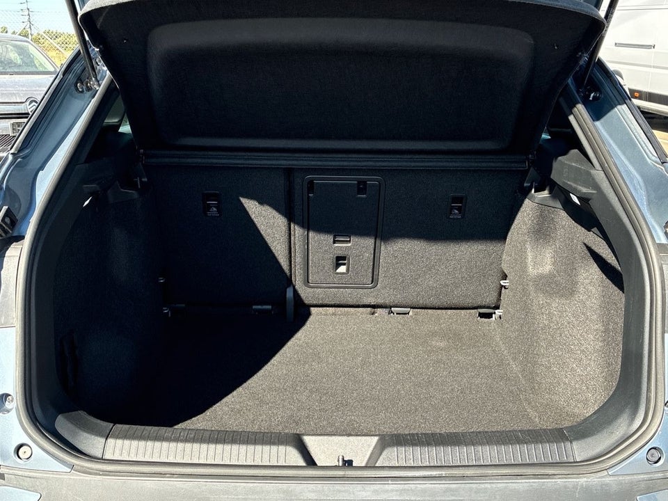 VW ID.4 77 Pro 5d