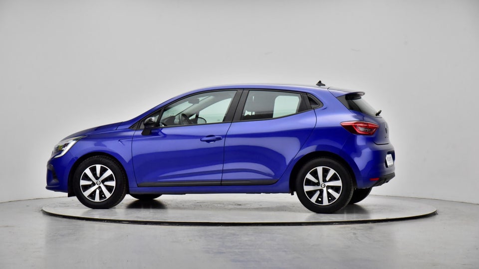 Renault Clio V 1,0 TCe 90 Equilibre 5d