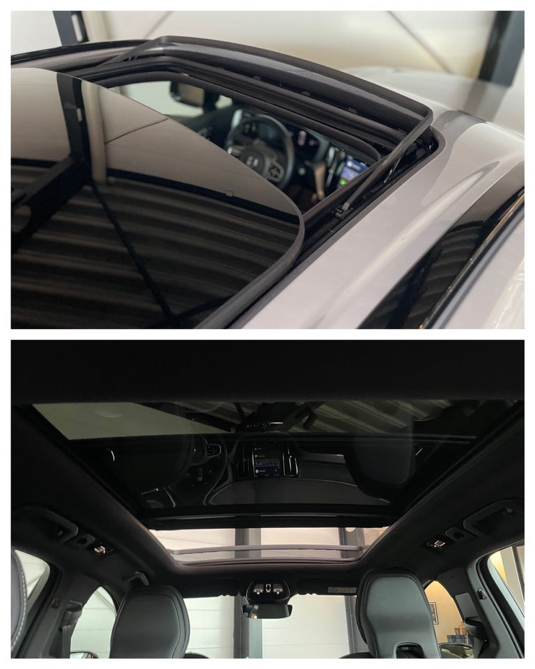 Volvo XC60 2,0 T8 ReCharge R-Design aut. AWD 5d