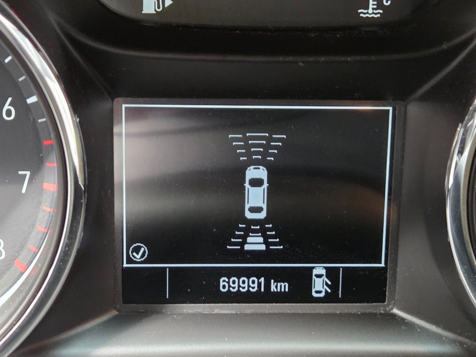 Opel Astra 1,0 T 105 Enjoy 5d