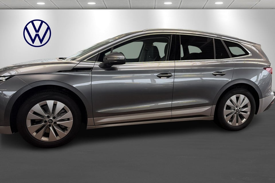 Skoda Enyaq 85 iV Selection 5d