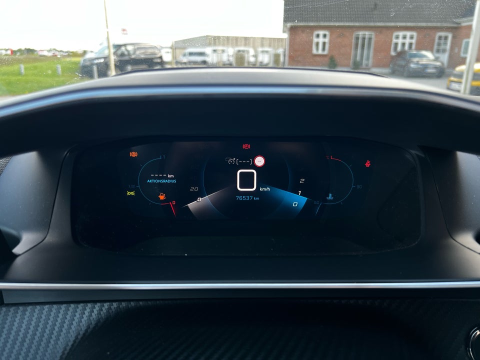 Peugeot 2008 1,5 BlueHDi 100 Edition:210+ 5d