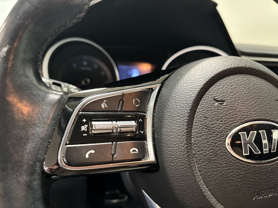 Kia Ceed 1,0 T-GDi Comfort 5d