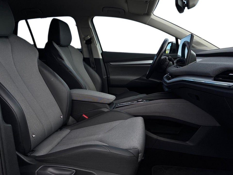 Skoda Enyaq 60 iV Premium 5d