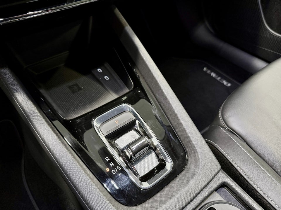Skoda Octavia 1,4 TSi iV Plus Combi DSG 5d
