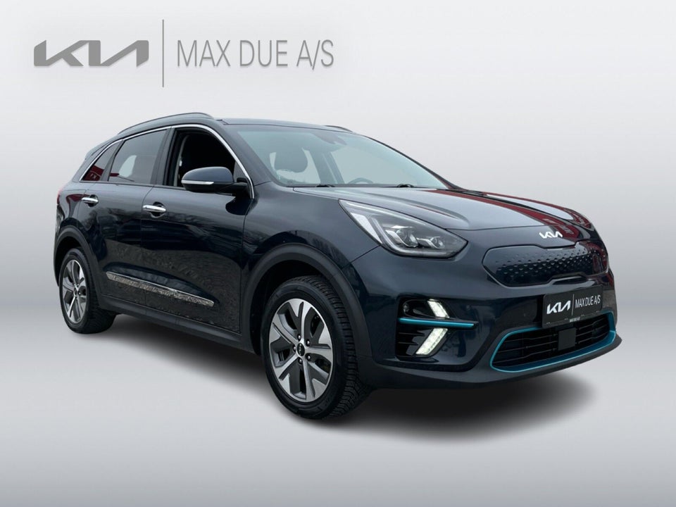 Kia e-Niro 64 Advance 5d