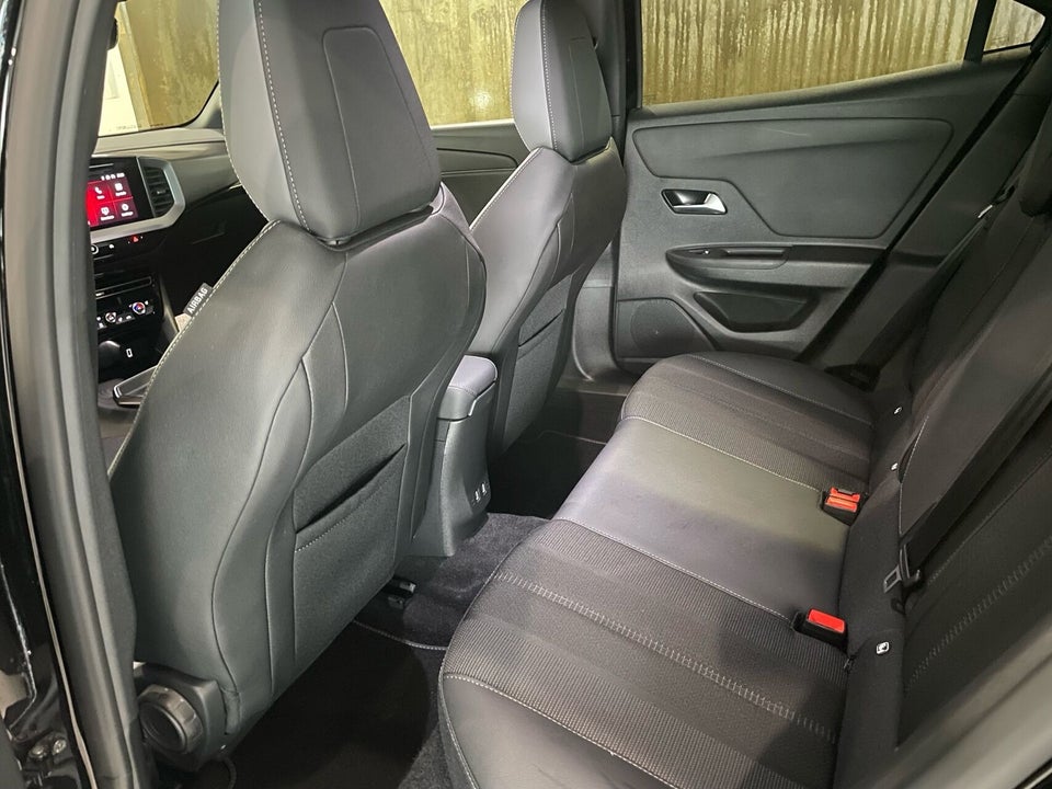 Opel Mokka-e 54 GS Line 5d