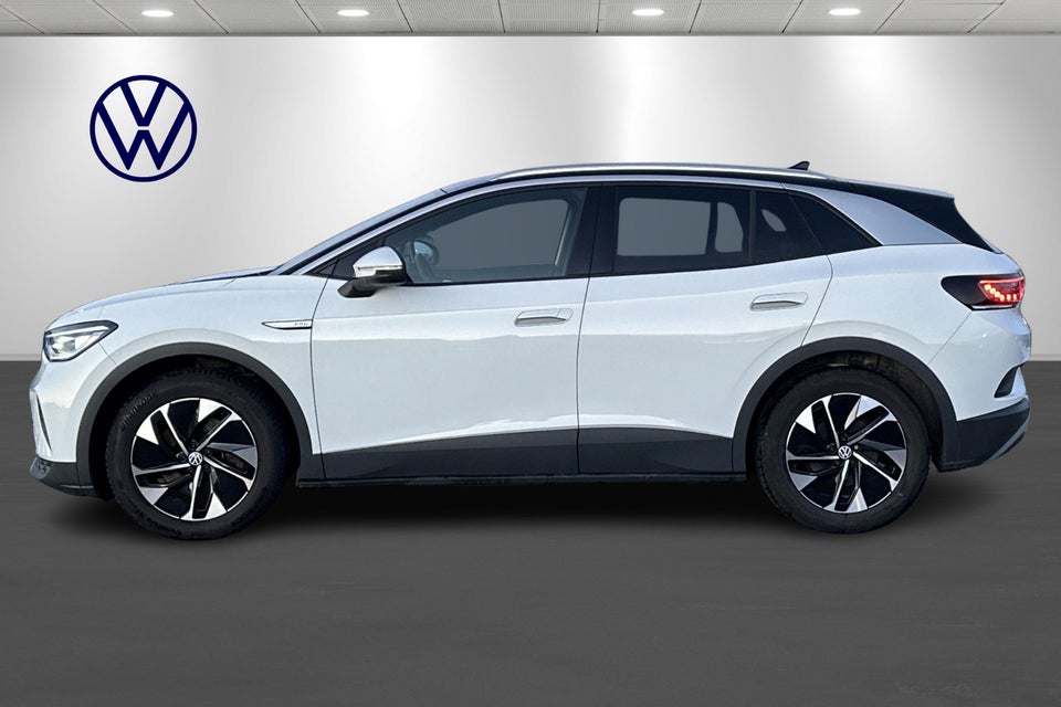 VW ID.4 77 Tech Performance 5d