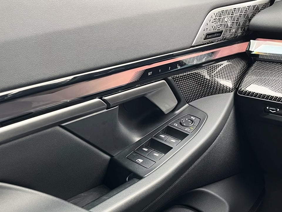 BMW 550e 3,0 M-Sport xDrive aut. 4d