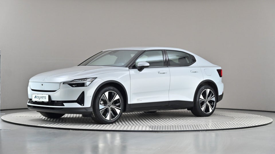 Polestar 2 Standard Range 5d
