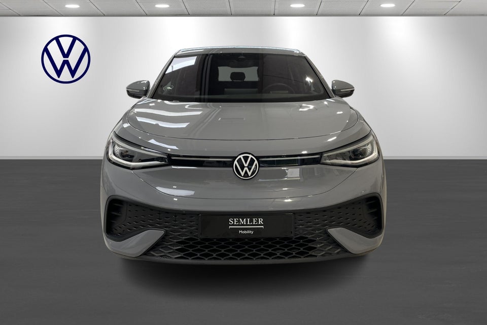 VW ID.5 77 Style+ 5d