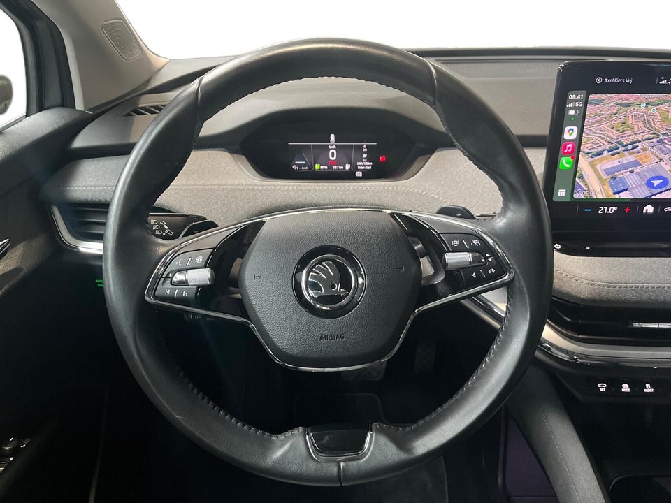 Skoda Enyaq 60 iV 5d