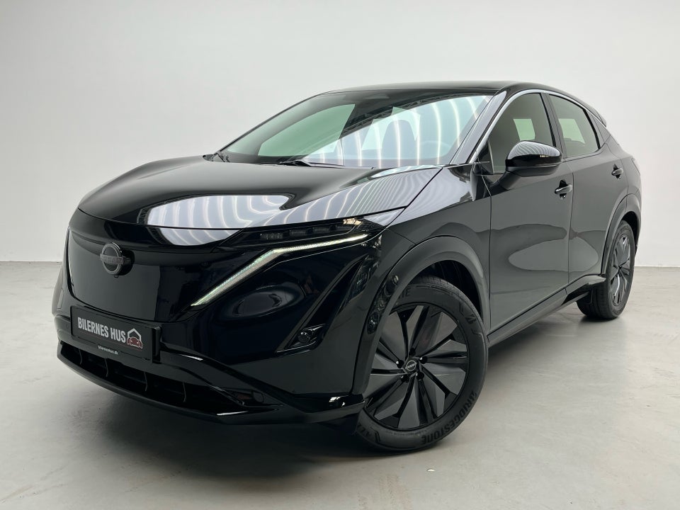 Nissan Ariya 87 Evolve 5d