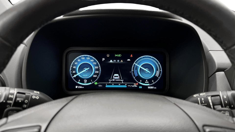 Hyundai Kona 39 EV Select 5d