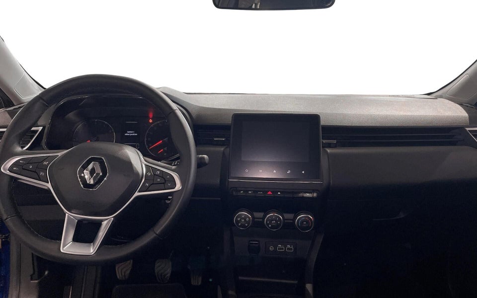 Renault Clio V 1,0 TCe 90 Equilibre 5d