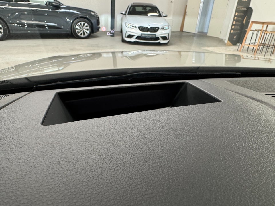 Audi e-tron 55 S-line quattro 5d