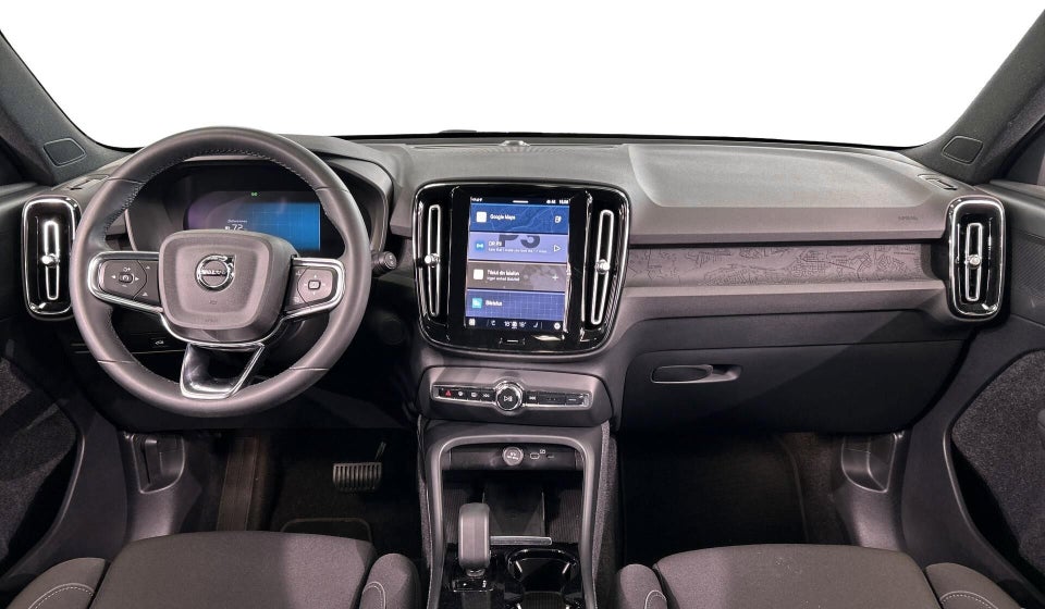 Volvo XC40 P6 ReCharge Core 5d