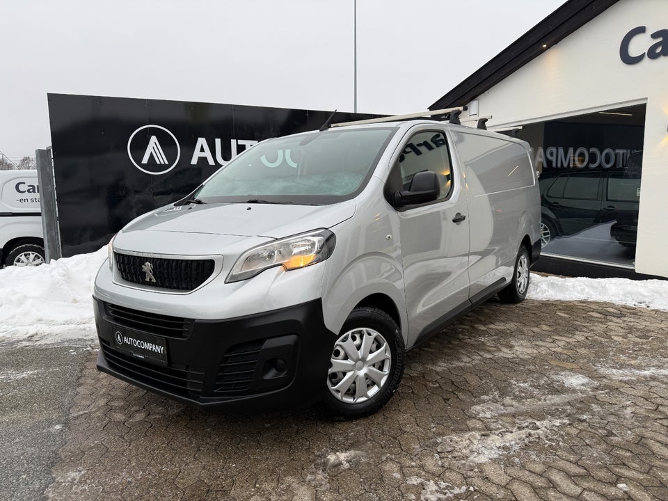 Peugeot Expert 2,0 BlueHDi 120 L3 Plus Van