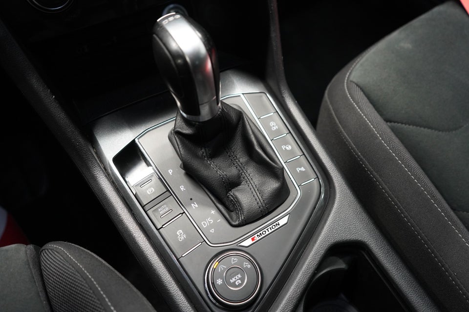 VW Tiguan 1,4 TSi 150 Highline DSG 4Motion 5d