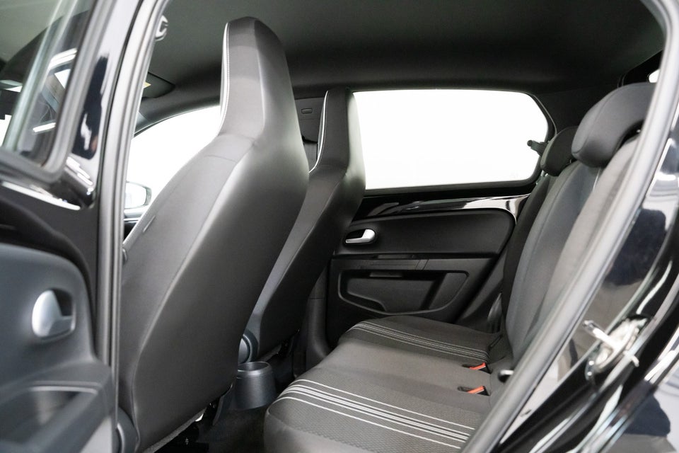 Seat Mii Electric 5d