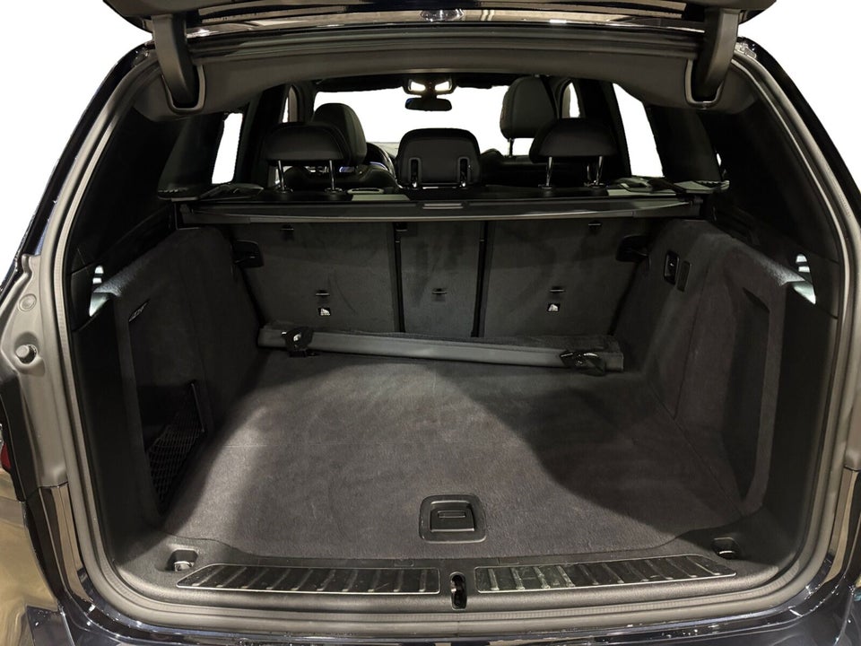 BMW iX3 Charged M-Sport 5d