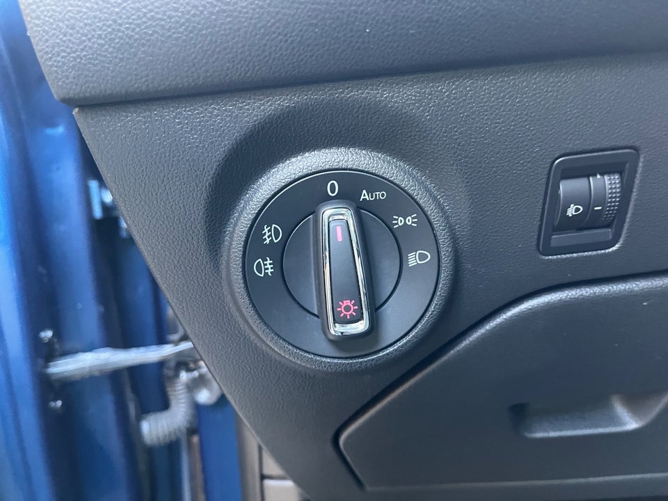 Seat Leon 1,4 TSi 150 FR ST DSG 5d