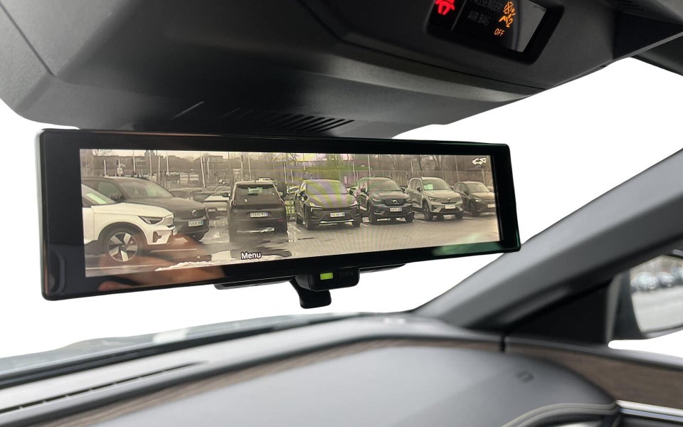 Renault Megane E-Tech 60 Iconic 5d