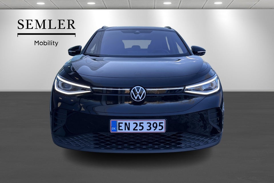 VW ID.4 77 Style+ 5d