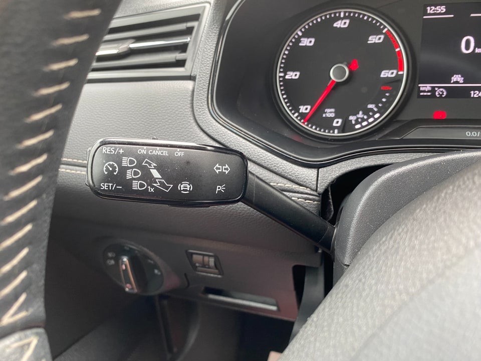 Seat Ibiza 1,6 TDi 95 Xcellence 5d