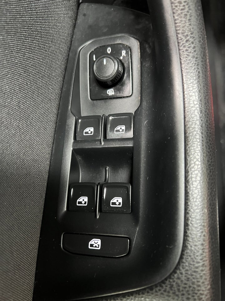 VW Passat 1,4 TSi 150 Comfortline Premium Variant DSG 5d