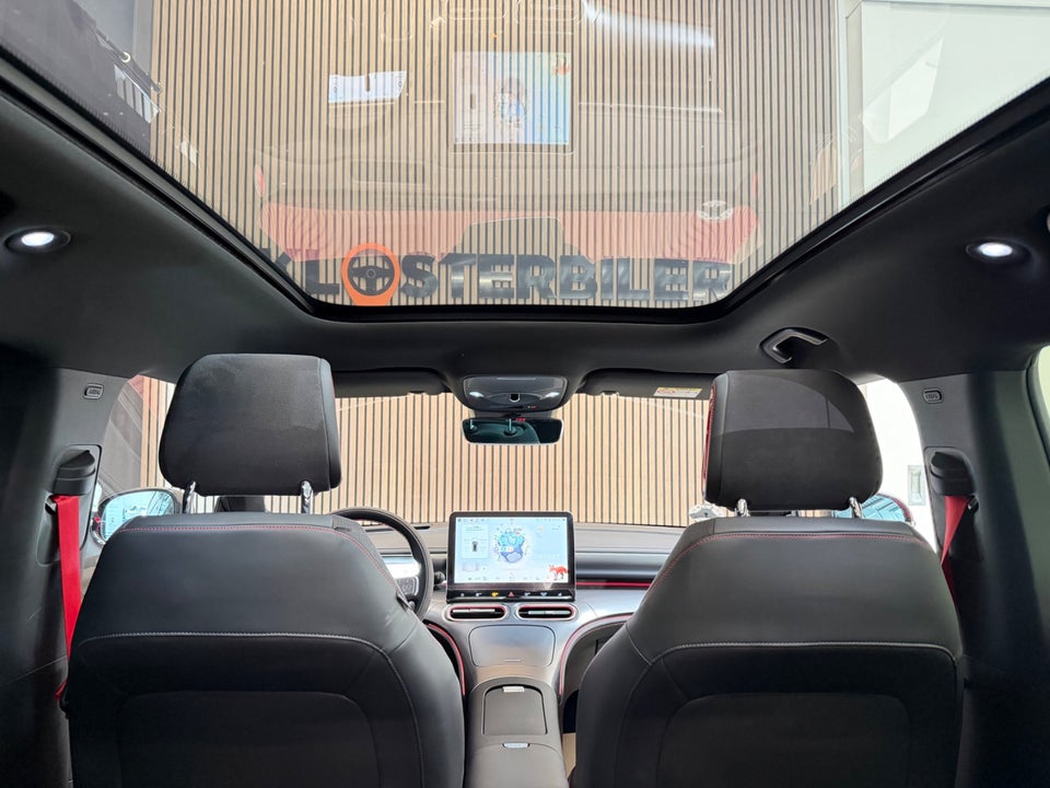 Smart #1 66 Brabus 5d