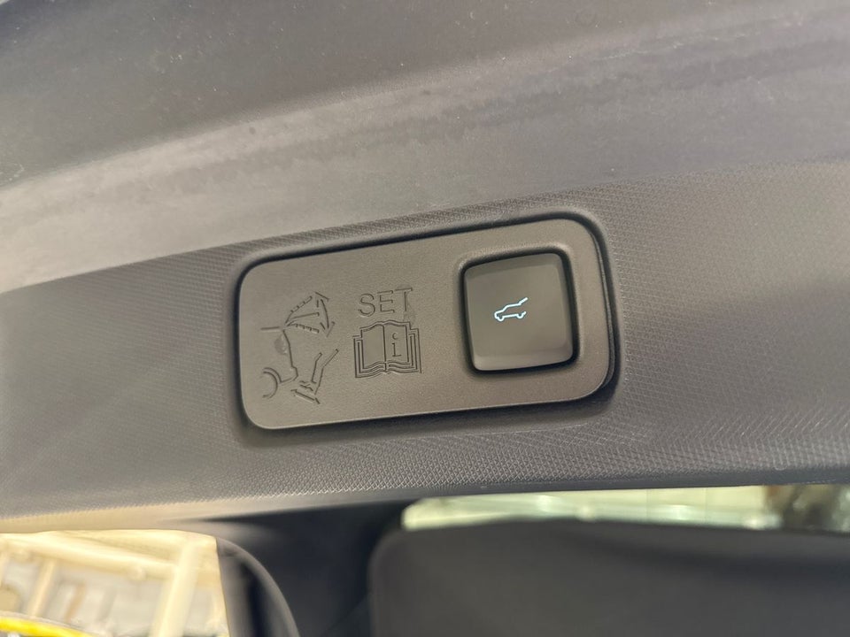 Ford Mustang Mach-E 91 Premium Extended Range AWD 5d