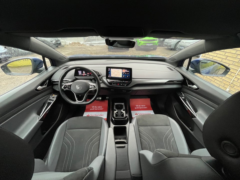 VW ID.4 77 Pro Performance 5d