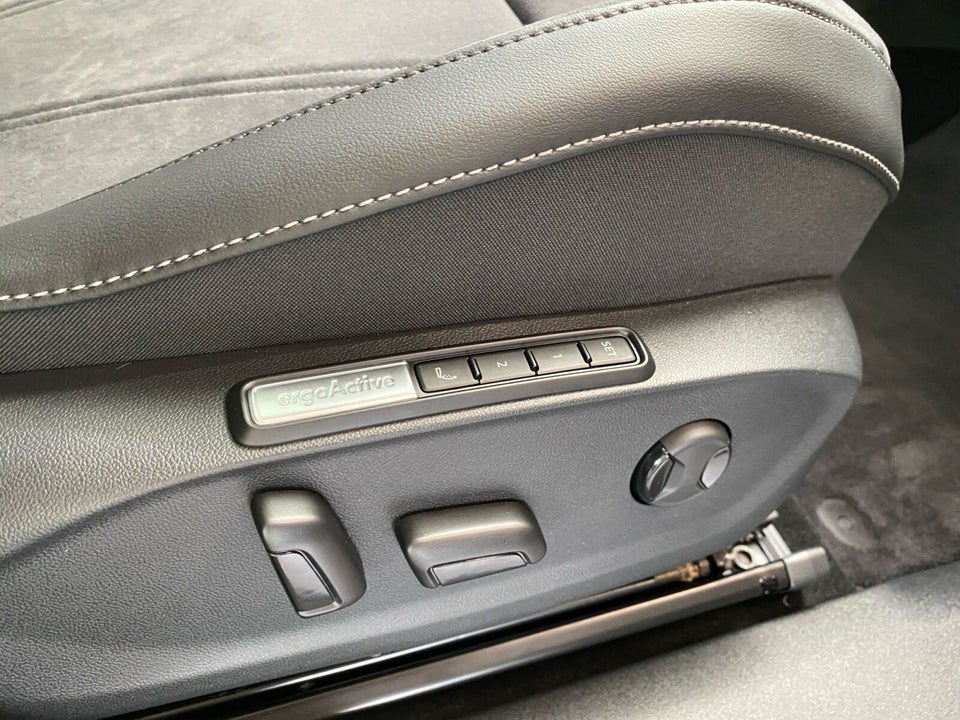 VW ID.7 77 Pro Tourer 5d